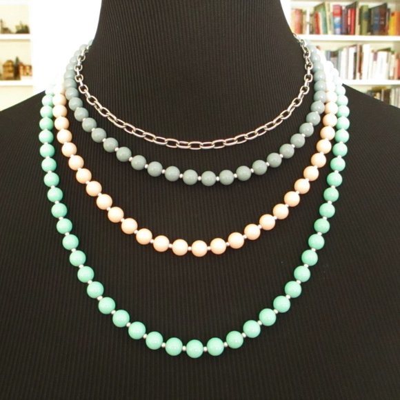 Necklace - Very Versatile! - Picture 5 of 9